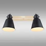 Svítidlo FIGO AS-FIE272BW LS2