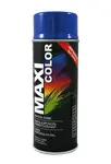 Maxi Color Farba v spreji RAL 5010 400 ml