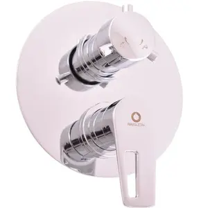 Batéria sprchová / vaňová podomietková COLORADO CO286K