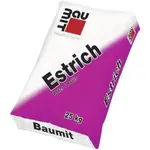 Baumit Cementový poter 25kg