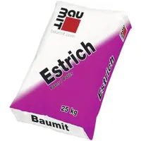 Baumit Cementový poter 25kg