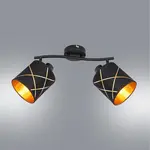 Stropné svietidlo 15431-2 LS2