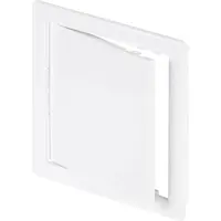 Revízne plastové dvierka 45/45