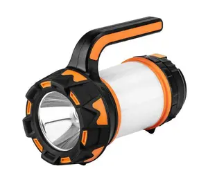 Neo Kempingová Lampa Aku 800LM 3W1 99-031