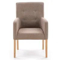 Křeslo Filo Inari 23 dub medová