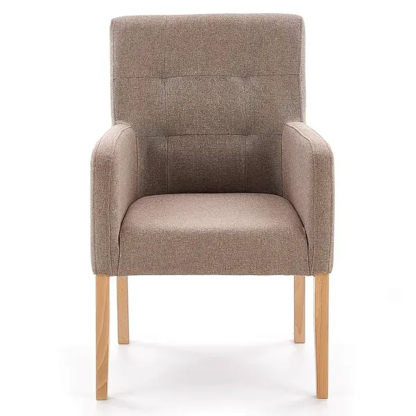 Křeslo Filo Inari 23 dub medová