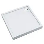 Vanička čtvercová 80x80x12 Espera Plus AQM4630