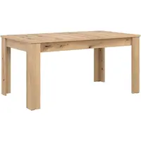 Rozkladací stôl Aris St04 Dub