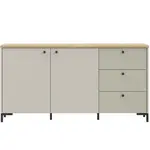 Komoda Palmerston BITK231R-M846