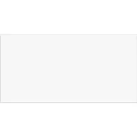 Nástěnný obklad Mono White Glossy 30/60