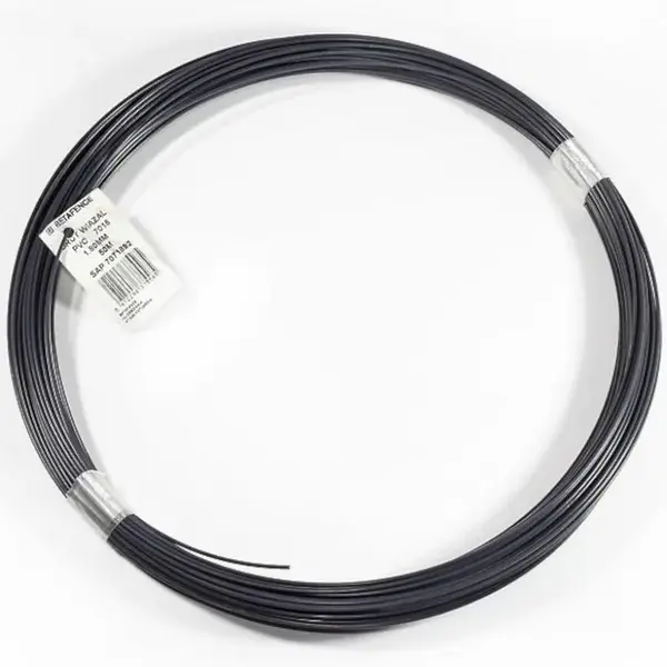 Viazací drôt PVC 2,00 mm 50 m