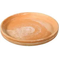 Podmiska EVITA keramická mrazuvzdorná béžový  D24CM