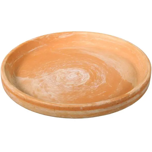 Podmiska EVITA keramická mrazuvzdorná béžový  D24CM