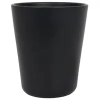 Obal na kvetináč Sydney čierny *5768