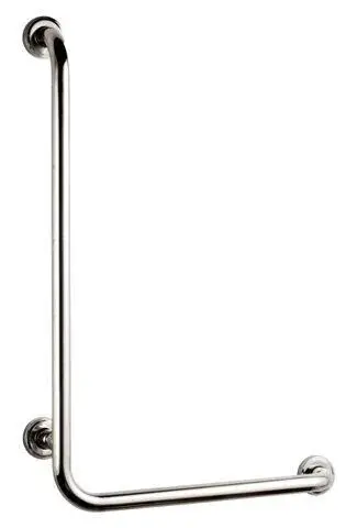 Držadlo "L" "PRO" 550 x 550 mm chróm