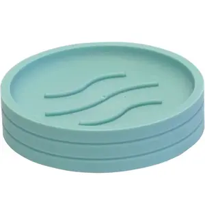 Mydlovnička Strips Bade modrá