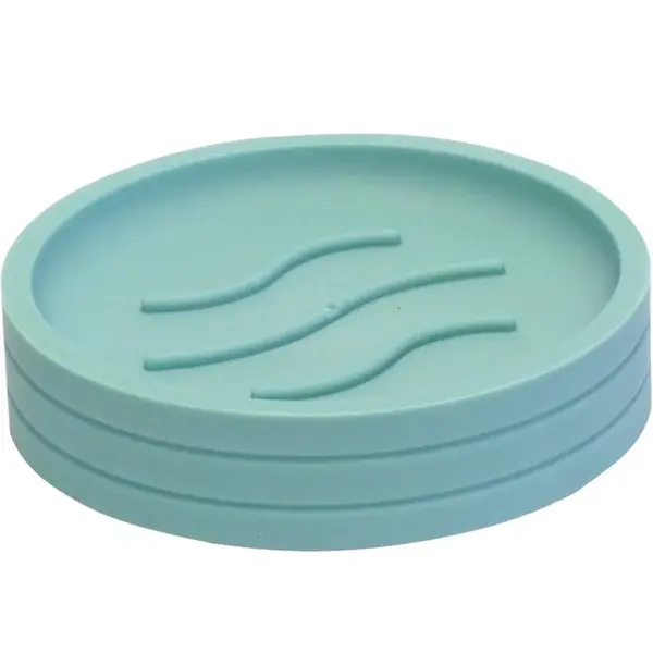 Mydlovnička Strips Bade modrá