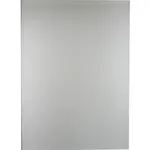 Zrkadlo s fazetou 2,5cm 60/80