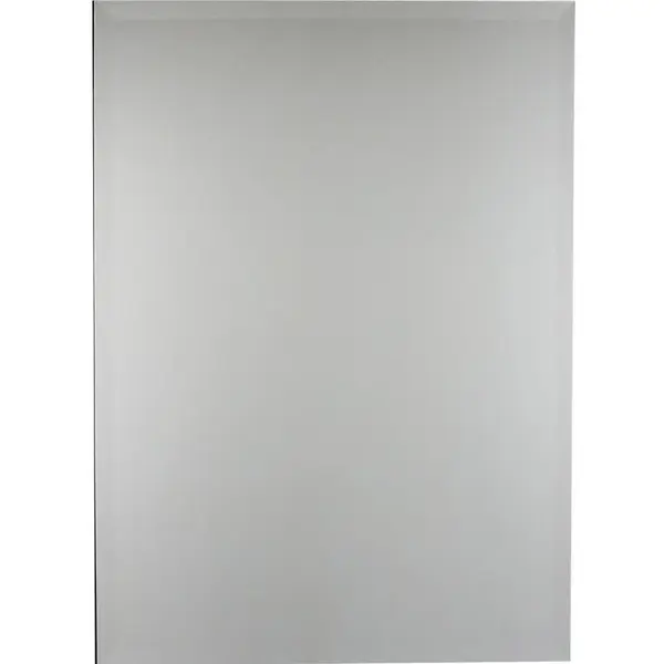 Zrkadlo s fazetou 2,5cm 60/80