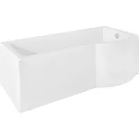 Vana Inspiro 150/70  P + zástěna