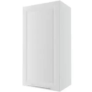 Kuchynská skrinka Emporium w4/50 white/kor.biela