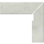 Sokel Zanq. recto urban gris pravý 27/39