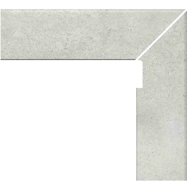 Sokel Zanq. recto urban gris pravý 27/39