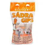 Kittfort Sadra štukatérska 1 kg