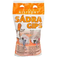 Kittfort Sadra štukatérska 1 kg