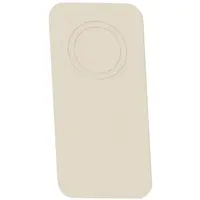 Zvukovo izolačné tesnenie pod stojatou misou