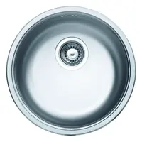 Dřez Rondo EC 192 FI435