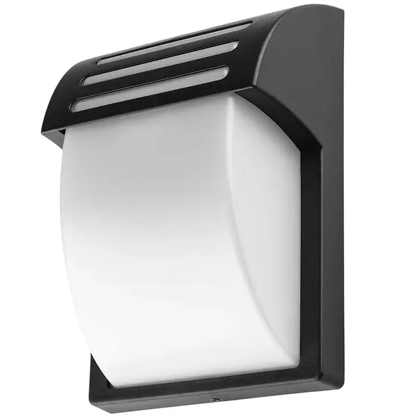 Svítidlo Lecos 250 Black KD1