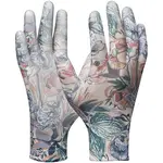 Rukavice MISS FLOWER 8