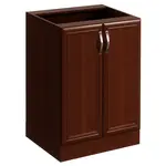 Kuchyňská skříňka Sycylia D60 ořech milano