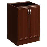 Kuchyňská skříňka Sycylia D60 ořech milano