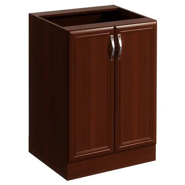 Kuchyňská skříňka Sycylia D60 ořech milano