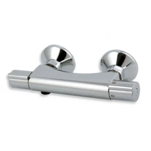 Sprchová batéria termostatická Aqualight 120 2564/1