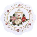 Ubrousek průměr 18 cm