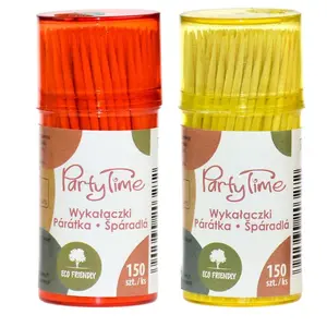 Párátka v soudku K3272f (150ks)