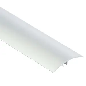 Přechodový profil  LW 47 5W1 0,93 C-0 stříbrný