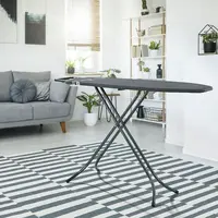 Žehlicí prkno Classic M černý Leifheit