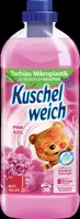 KUSCHELWEICH Pink Kiss 1L - 33 praní