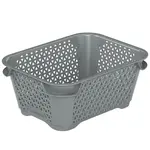 Košík A7 nordic grey 16x12x7