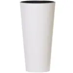 Kvetináč Tubus slim shine DTUS200S S449