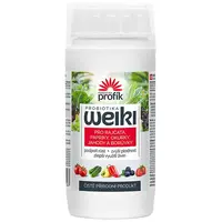 WEIKI - Probiotika na plodovú zeleninu 250 ml