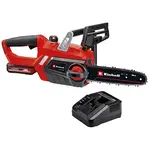Akumulátorová reťazová píla GE-LC 18/25-1 (3,0aH)