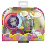 INKY DINKS zápisník a klíčenka