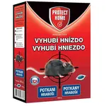 Rodenticid Rodicum Extra 400 g