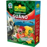 FLORIA Hnojivo guáno s morskými riasami 0,8 kg
