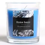 Vonná sviečka Sea Breeze&Sage 7x8 cm
